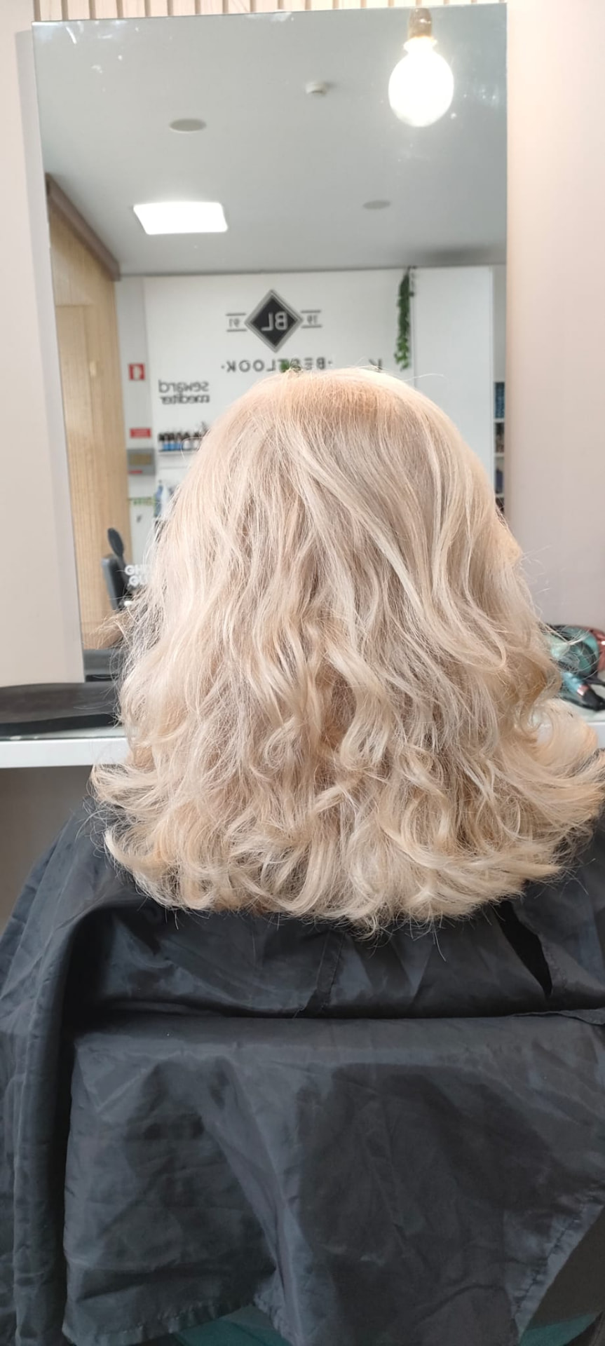 Antes — Corte · Reequilíbrio de Volumes · Corte