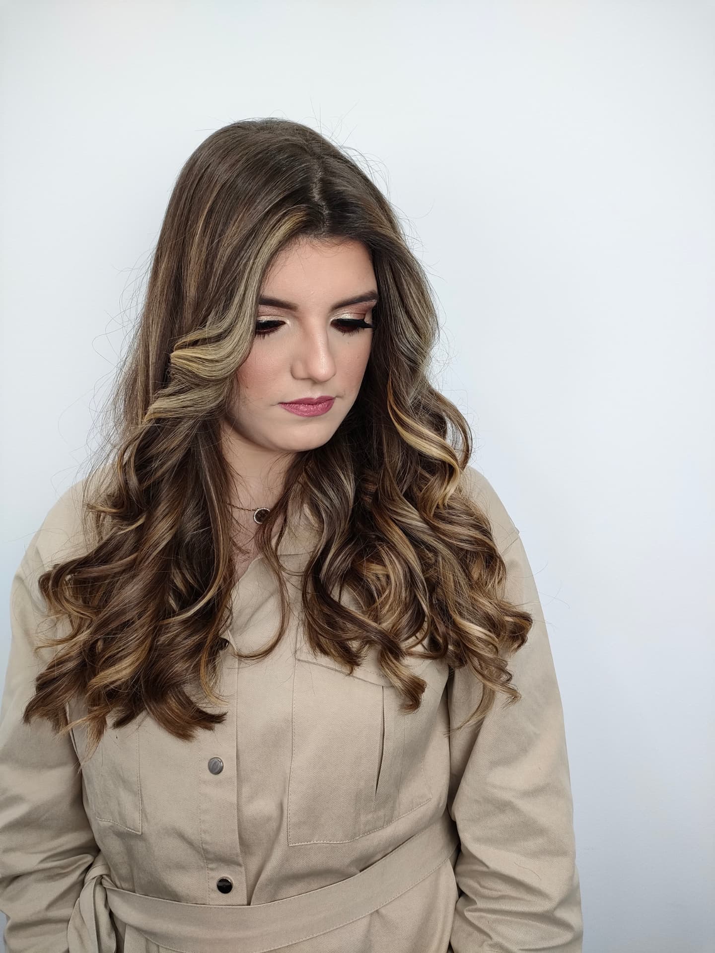 Balayage · Best Look 2