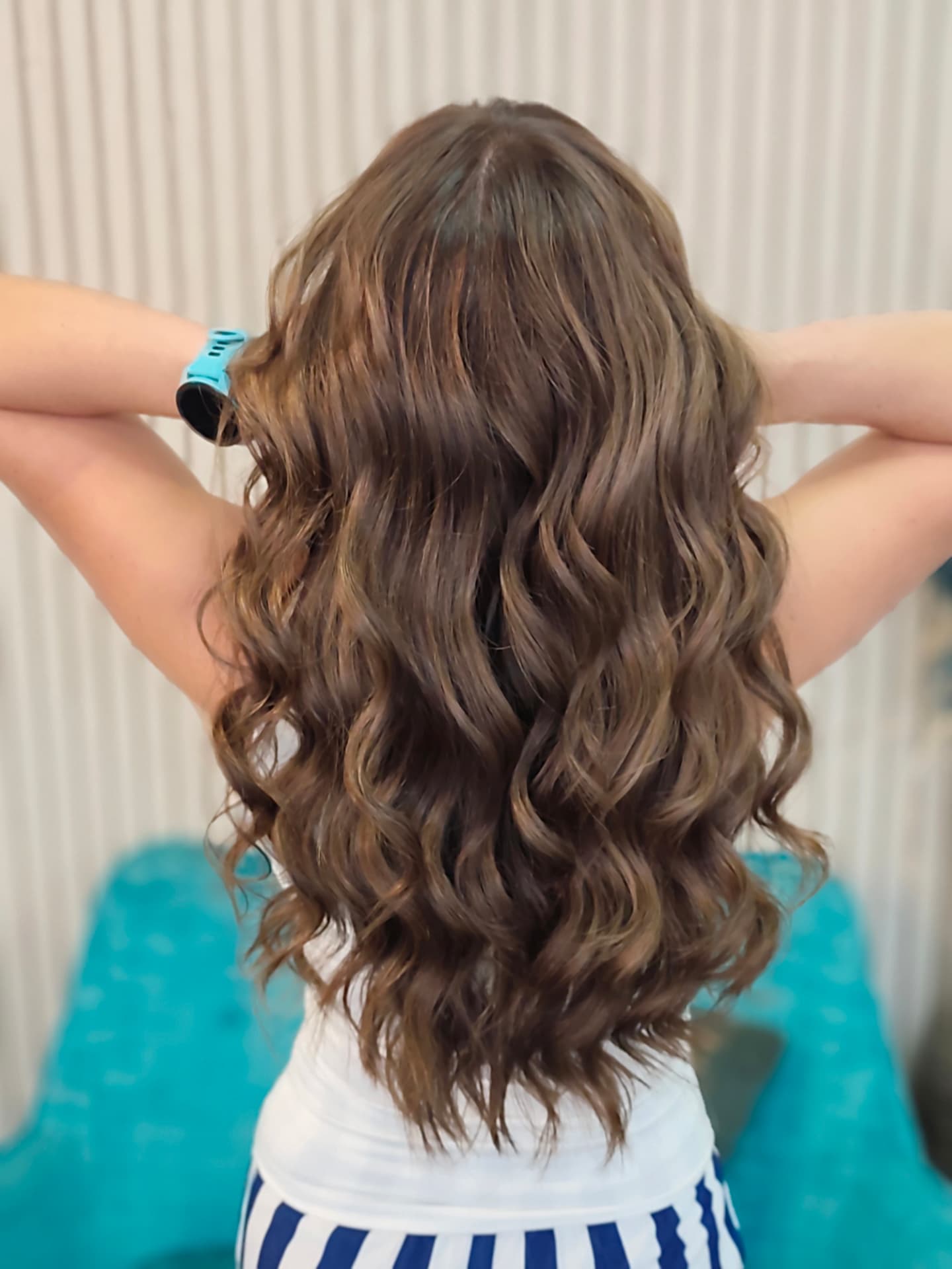 Balayage · Best Look 4