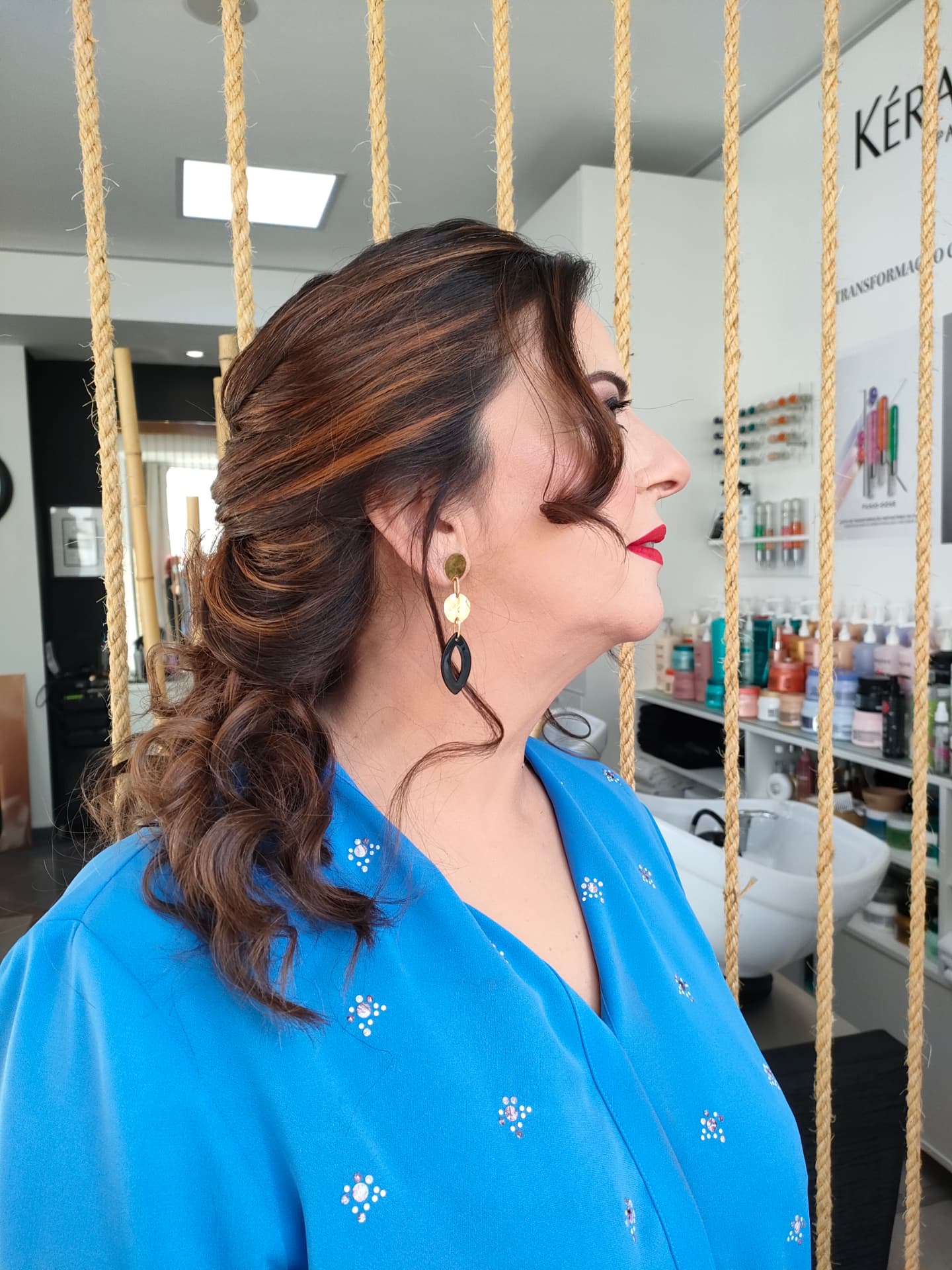 Penteados · Best Look 5
