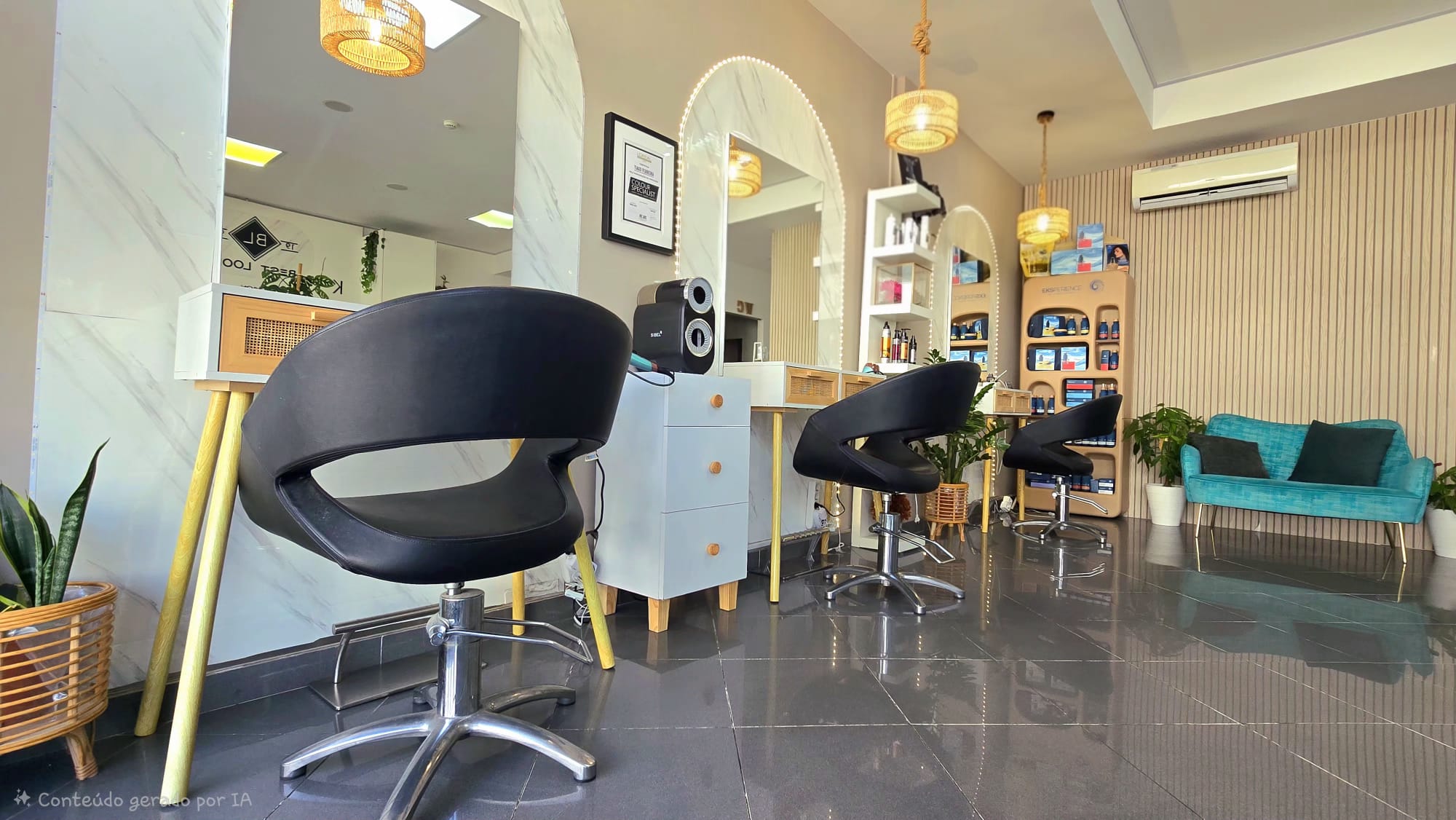 Interior sereno Best Look