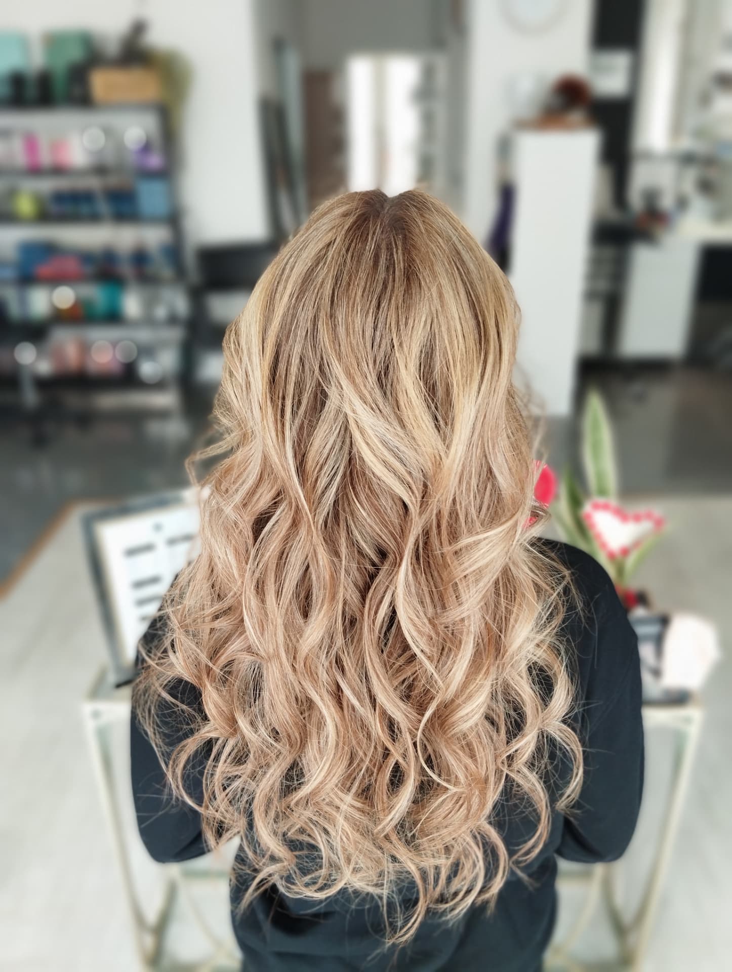 Madeixas · destaque Best Look