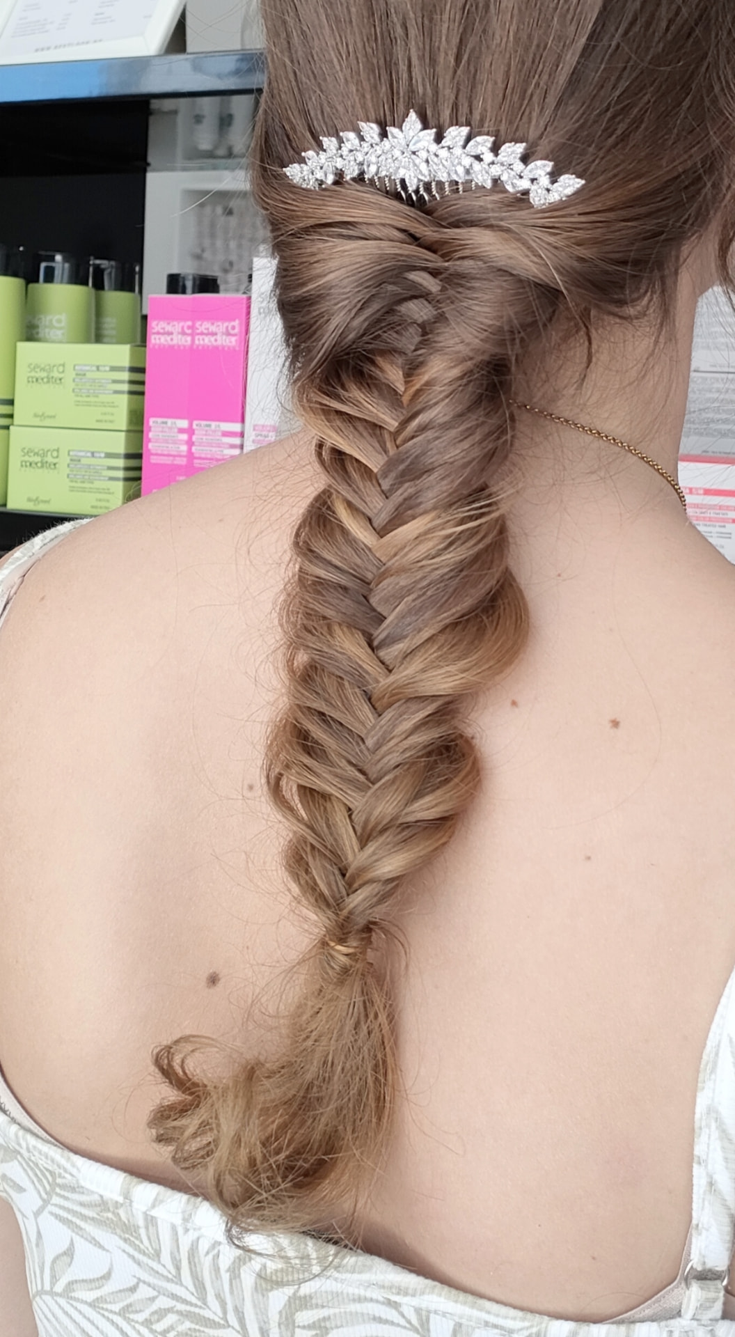 Penteados · destaque Best Look